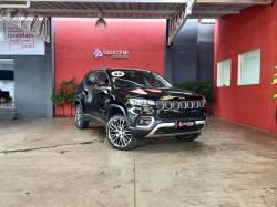 JEEP Compass 1.3 16V 4P FLEX LIMITED T270 TURBO AUTOM�TICO