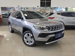 JEEP Compass 1.3 16V 4P FLEX T270 TURBO AUTOM�TICO