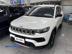 JEEP Compass 1.3 16V 4P FLEX SPORT T270 TURBO AUTOM�TICO