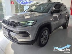 JEEP Compass 1.3 16V 4P FLEX LONGITUDE T270 TURBO AUTOM�TICO