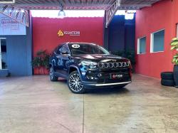 JEEP Compass 1.3 16V 4P FLEX LIMITED T270 TURBO AUTOM�TICO