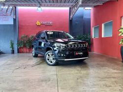 JEEP Compass 1.3 16V 4P FLEX LONGITUDE T270 TURBO AUTOM�TICO
