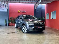 JEEP Compass 1.3 16V 4P FLEX SPORT T270 TURBO AUTOM�TICO