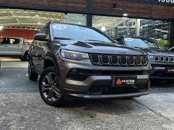 JEEP Compass 1.3 16V 4P FLEX LONGITUDE T270 TURBO AUTOM�TICO