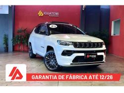 JEEP Compass 1.3 16V 4P FLEX S T270 TURBO AUTOM�TICO