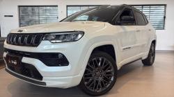 JEEP Compass 1.3 16V 4P FLEX S T270 TURBO AUTOM�TICO