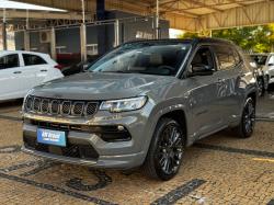 JEEP Compass 1.3 16V 4P FLEX S T270 TURBO AUTOM�TICO