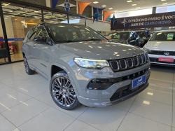 JEEP Compass 1.3 16V 4P FLEX S T270 TURBO AUTOM�TICO