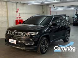 JEEP Compass 1.3 16V 4P FLEX SPORT T270 TURBO AUTOM�TICO