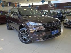 JEEP Compass 1.3 16V 4P FLEX S T270 TURBO AUTOM�TICO