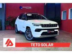 JEEP Compass 1.3 16V 4P FLEX S T270 TURBO AUTOM�TICO