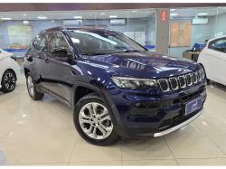 JEEP Compass 1.3 16V 4P FLEX T270 TURBO AUTOM�TICO
