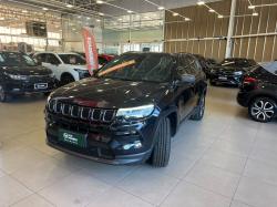 JEEP Compass 1.3 16V 4P FLEX LONGITUDE T270 TURBO AUTOM�TICO
