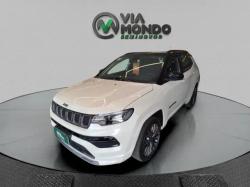 JEEP Compass 1.3 16V 4P FLEX S T270 TURBO AUTOMÁTICO
