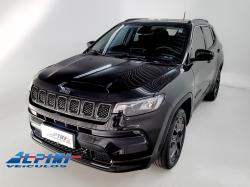 JEEP Compass 1.3 16V 4P FLEX SPORT T270 TURBO AUTOMÁTICO