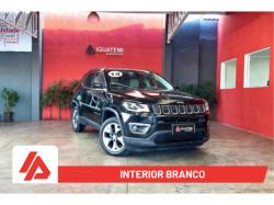JEEP Compass 2.0 16V 4P FLEX SPORT 4X4 AUTOMTICO