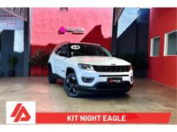 JEEP Compass 2.0 16V 4P NIGHT EAGLE FLEX AUTOMÁTICO JEEP Compass 2.0 16V 4P NIGHT EAGLE FLEX AUTOMÁTICO