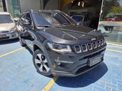 JEEP Compass 2.0 16V 4P LONGITUDE FLEX AUTOMÁTICO JEEP Compass 2.0 16V 4P LONGITUDE FLEX AUTOMÁTICO