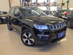 JEEP Compass 2.0 16V 4P LONGITUDE FLEX AUTOMÁTICO JEEP Compass 2.0 16V 4P LONGITUDE FLEX AUTOMÁTICO