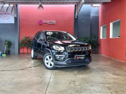 JEEP Compass 2.0 16V 4P SPORT AUTOMÁTICO JEEP Compass 2.0 16V 4P SPORT AUTOMÁTICO