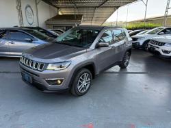 JEEP Compass 2.0 16V 4P SPORT FLEX AUTOMTICO