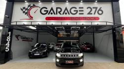 JEEP Compass 2.0 16V 4P LONGITUDE FLEX AUTOMTICO