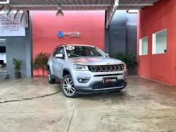 JEEP Compass 2.0 16V 4P FLEX SPORT AUTOMTICO