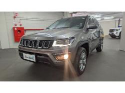 JEEP Compass 2.0 16V 4P TURBO DIESEL LONGITUDE 4X4 AUTOMTICO