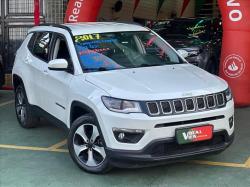 JEEP Compass 2.0 16V 4P 350 LONGITUDE 4X4 TURBO DIESEL AUTOMTICO