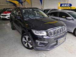 JEEP Compass 2.0 16V 4P LONGITUDE FLEX AUTOM�TICO