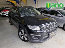 JEEP Compass 2.0 16V 4P LONGITUDE FLEX AUTOM�TICO
