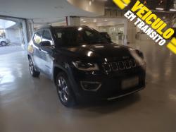 JEEP Compass 2.0 16V 4P LIMITED FLEX AUTOMTICO
