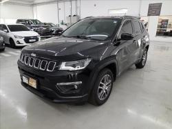 JEEP Compass 2.0 16V 4P SPORT FLEX AUTOMTICO