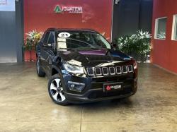 JEEP Compass 2.0 16V 4P FLEX SPORT AUTOM�TICO