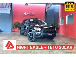 JEEP Compass 2.0 16V 4P LONGITUDE TURBO DIESEL 4X4 AUTOM�TICO