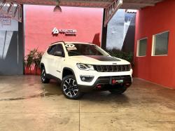 JEEP Compass 2.0 16V 4P TRAILHAWK TURBO DIESEL 4X4 AUTOM�TICO