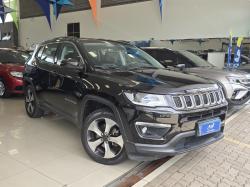 JEEP Compass 2.0 16V 4P FLEX SPORT AUTOM�TICO