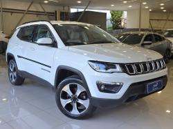 JEEP Compass 2.0 16V 4P TURBO DIESEL LONGITUDE 4X4 AUTOM�TICO