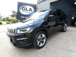 JEEP Compass 2.0 16V 4P LONGITUDE FLEX AUTOM�TICO