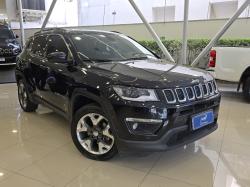 JEEP Compass 2.0 16V 4P LONGITUDE FLEX AUTOM�TICO