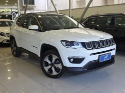 JEEP Compass 2.0 16V 4P FLEX SPORT AUTOM�TICO