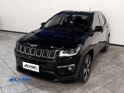 JEEP Compass 2.0 16V 4P LONGITUDE FLEX AUTOM�TICO