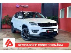 JEEP Compass 2.0 16V 4P LONGITUDE FLEX AUTOM�TICO