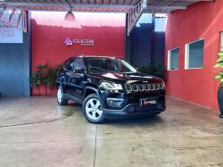 JEEP Compass 2.0 16V 4P SPORT AUTOM�TICO