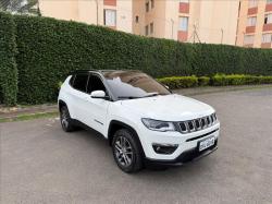 JEEP Compass 2.0 16V 4P FLEX SPORT AUTOM�TICO