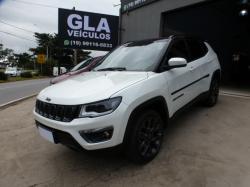 JEEP Compass 2.0 16V 4P S TURBO DIESEL 4X4 AUTOM�TICO