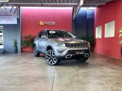 JEEP Compass 2.0 16V 4P LIMITED TURBO DIESEL 4X4 AUTOM�TICO