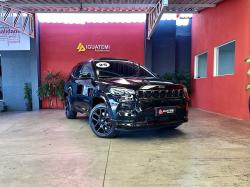 JEEP Compass 2.0 16V 4P HURRICANE 4 TURBO BLACKHAWK AUTOM�TICO AT9