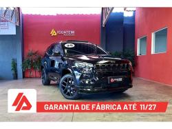 JEEP Compass 2.0 16V 4P HURRICANE 4 TURBO BLACKHAWK AUTOM�TICO AT9