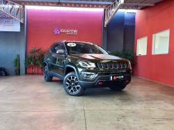 JEEP Compass 2.0 16V 4P TRAILHAWK TURBO DIESEL 4X4 AUTOM�TICO